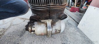 Ogar 12 motor - 3