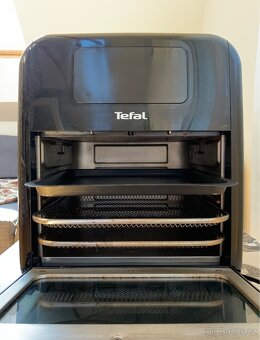 Tefal Easy Fry Oven & Grill (fritéza) - 3