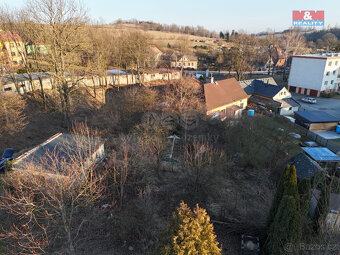 Prodej zahrady, 233 m², Budišov nad Budišovkou - 3