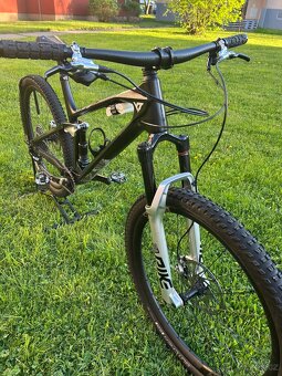 YT Izzo Pro Race 2021– Custom XXL (188+) - 3
