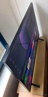 LG 43” NANO81 – skoro nová Smart TV, půl roku stará - 3