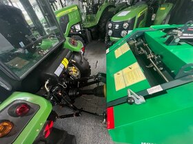 Traktor Zoomlion RD 254 25 ( HP) - 3