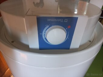 Elektrický bojlér 120 l - 3