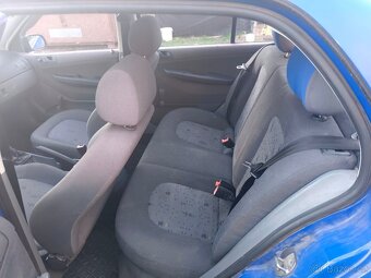 Škoda Fabia 1.4 MPI - 3
