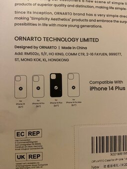 Kryt ipone 14 plus - 3