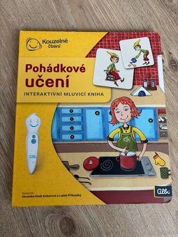 Kouzelne cteni Albi - 3
