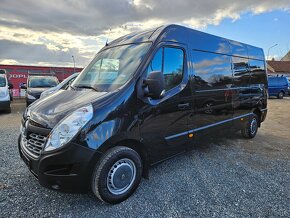 RENAULT MASTER 2.3DCI 107KW L3H2 2019 DPH - 3