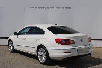 Volkswagen Passat CC 3.6FSI 220kW 4MOTION SERVIS.KN (2010) - 3