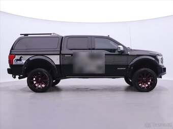 Ford F-150 3,0 TDCI 184kW 4x4 Aut. CZ DPH (2019) - 3