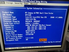 DDR2 1GB, více kusů - 3
