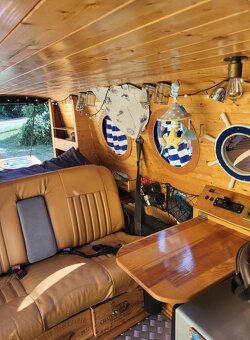 Volkswagen t4, 2,5tdi, 65kw - 3