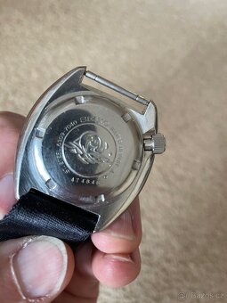 Seiko 6139-7040 - 3