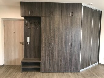 Byt k pronájmu 1+kk (32,9 m2) - 3