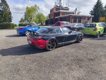 Mazda RX-8 141kW - 3