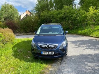 Opel ZAFIRA TOURER 2,0 D - 3