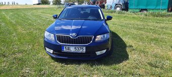 Prodám škoda octavia 3 2.0 TDi 4x4 135kw - 3