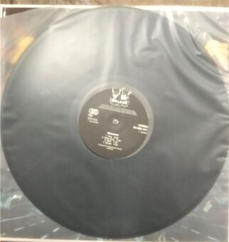 Metanoon – Metanoon (LP) - 3