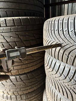 Hankook icept zimní - 3