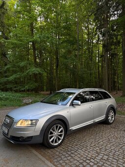 Audi A6 Allroad - 3