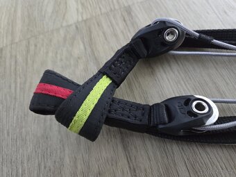 paraglide niviuk hook 6p, 26m - 3