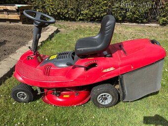 Rider XE 80 VD - 3