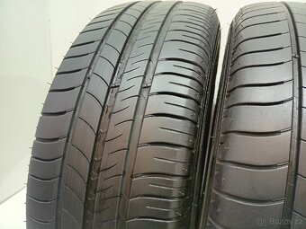 2ks letní pneu 205/60/16/Michelin - 3
