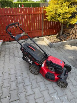 Benzínová sekačka Vega 5.0 - 3