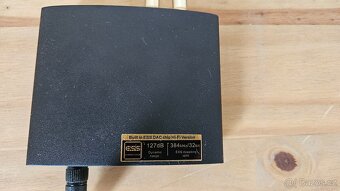 1Mii Lavaudio DS200 Pro bluetooth převodník - 3