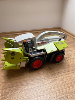 Model Bruder - 3