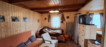 Pronájem chaty v srdci přírody - Křivoklátsko - 3