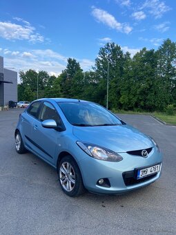 Mazda 2 63 kW - 3