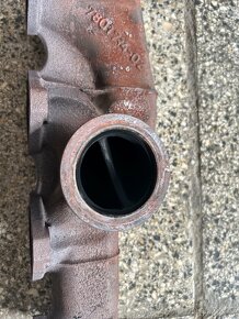Litinove svody bmw e60 e61 m57tu2 - 3