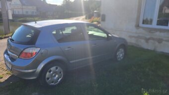 Opel Astra H 1.6 77kw na ND - 3