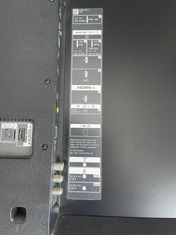 SONY BRAVIA-KD-55XD8005B - 3