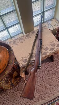 Vzduchovka vz.47 Zbrojovka Brno - 3