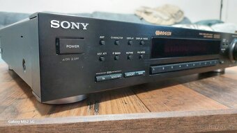 Sony S505ES - 3