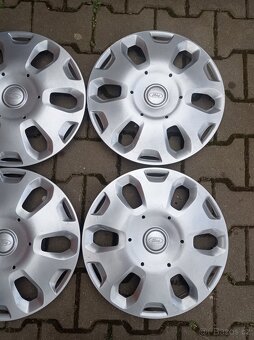 Originální poklice Ford 15' - 3