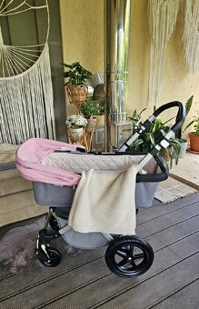 Bugaboo Cameleon 3 top stav - 3