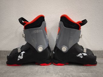 Lyžáky Nordica 21/21,5 - 3