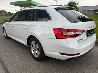 Škoda Superb 3 kombi r.v. 2022 dsg 2.0TDi 110kw panorama - 3