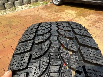 Alu kola Toyota 18” - 3