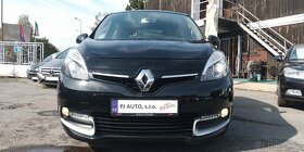Renault Megane Scenic 1.2 TCe Limited,Navi,Keyless-Go,Temp - 3