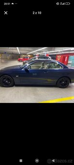 BMW e93 320d 2009 - 3