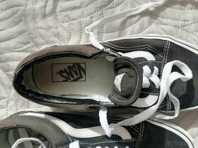 tenisky Vans - 3
