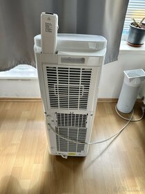 ROHNSON R-885 GENIUS WI-FI MOBILNÍ KLIMATIZACE - 3