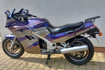 Suzuki GSX 1100 F Katana - 3