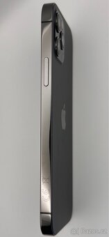 iPhone 12 Pro 128GB Graphite, 100% Baterie - 3