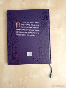 Kouzelná lampa a další arabské pohádky - NOVÁ - 3