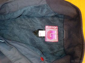 Dětská lyžařská bunda Burton - 3