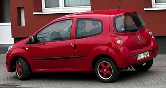 Renault Twingo ALU kola R14 - 3